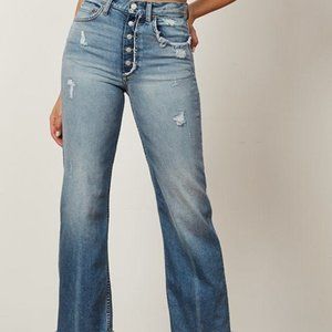 Boyish The Mikey Jean